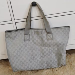 Gucci Big Tote bag
